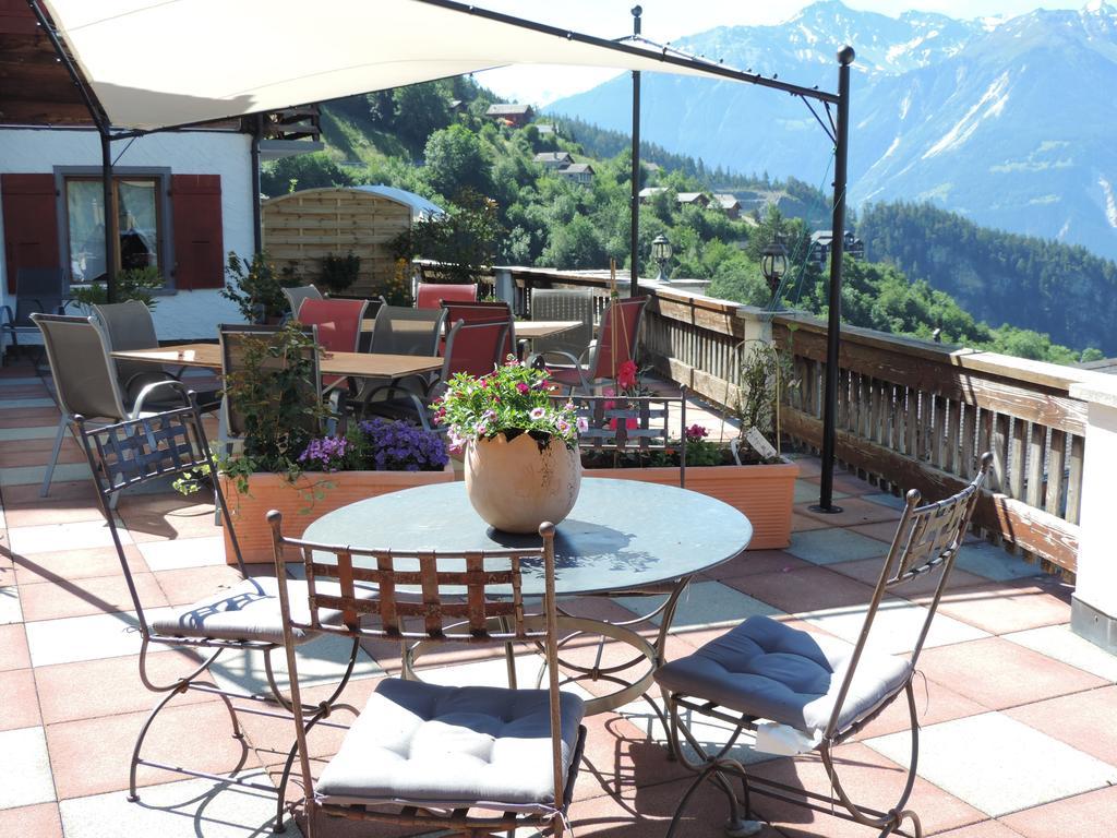 Couette-café La Demeure Des Elfes 3*