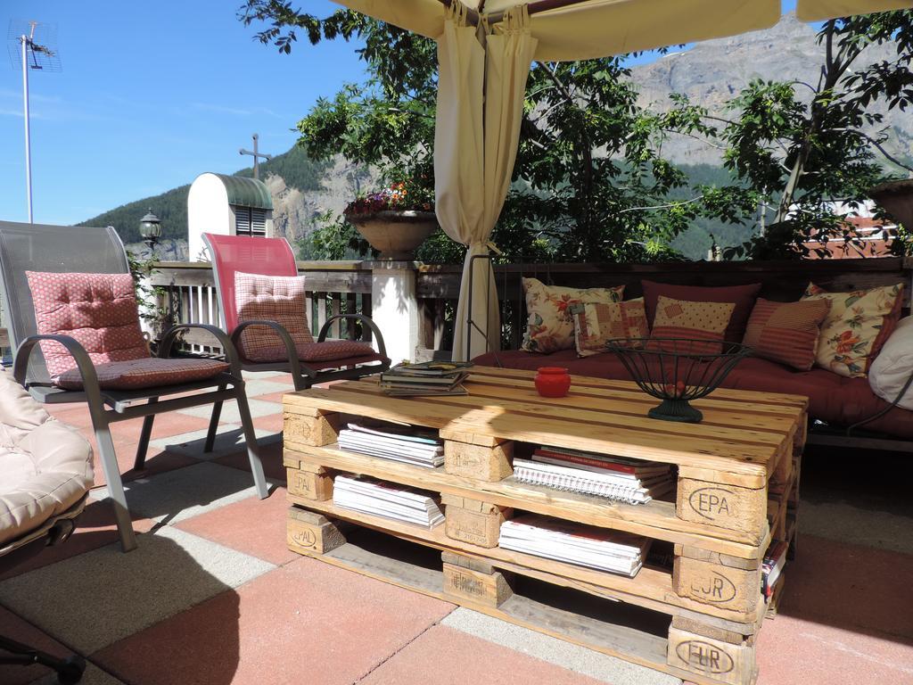 Couette-café La Demeure Des Elfes