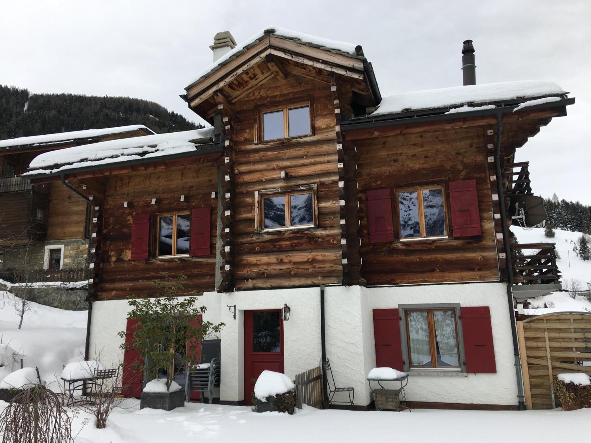 La Demeure Des Elfes